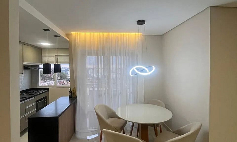 Apartamento Mobiliad...