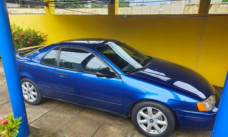 Toyota Paseo Paseo 1...