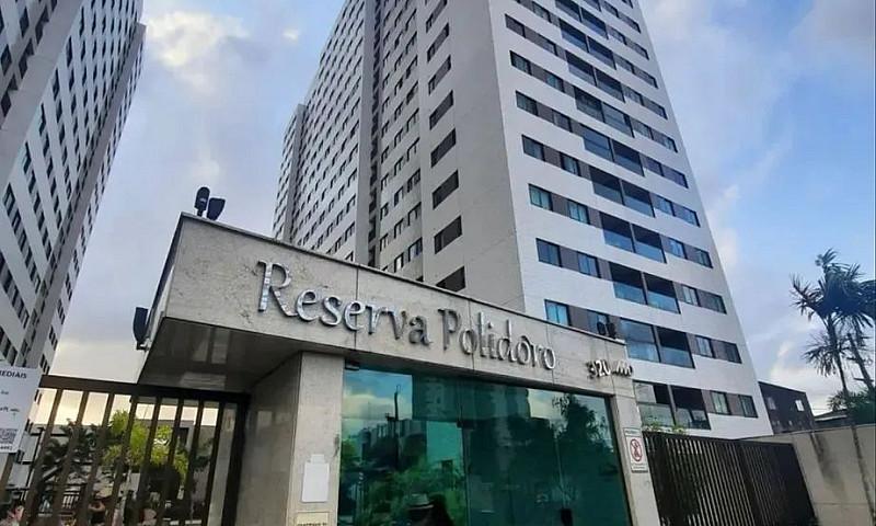 Reserva Polidoro 3Q ...