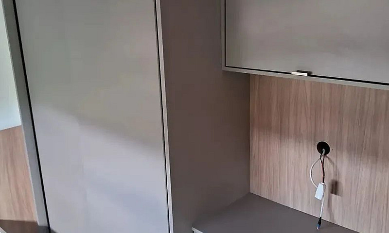 Apto Aurora 3 Quarto...