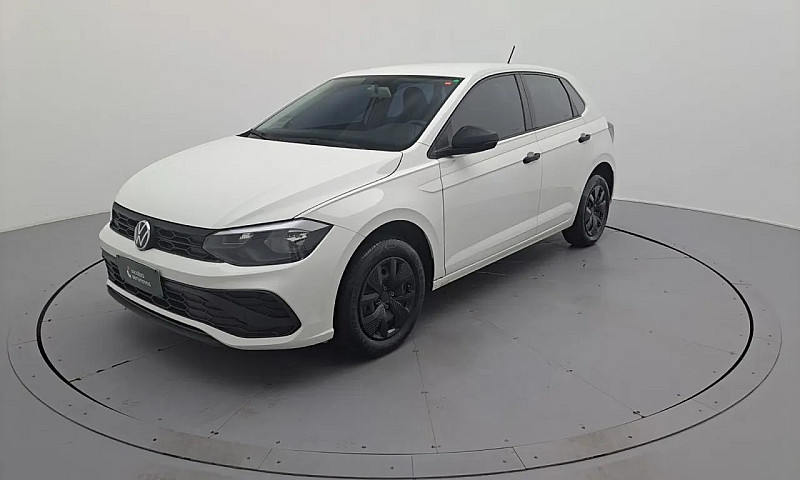 Volkswagen Polo 2024...