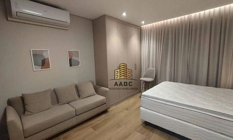 Apartamento Com 1 Do...