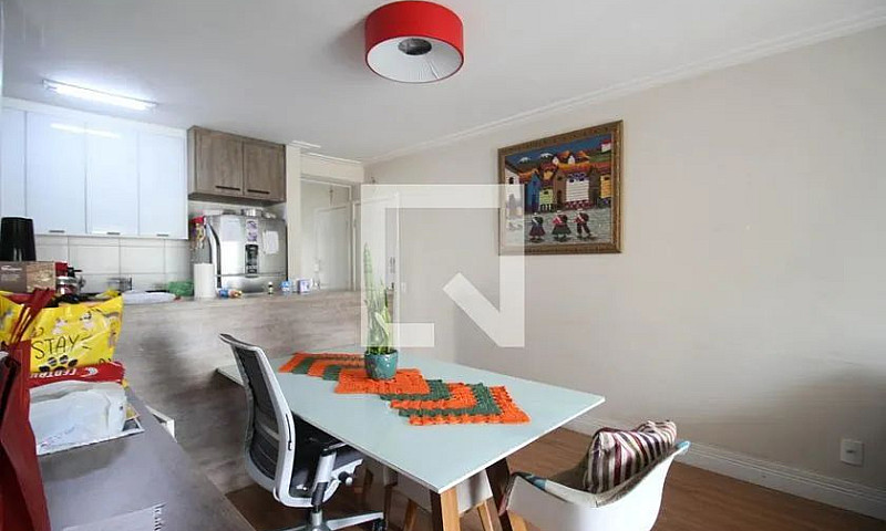 Apartamento À Venda ...