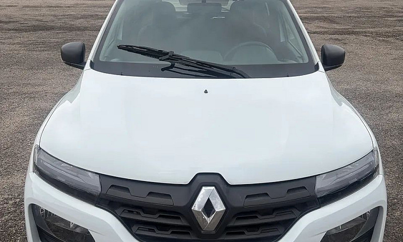 Renault Kwid Zen 1.0...