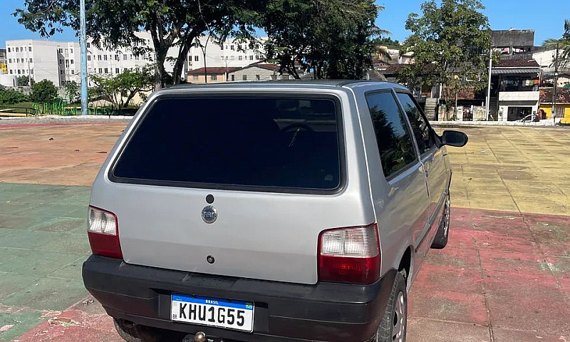 Fiat Uno Mille 1.0 F...