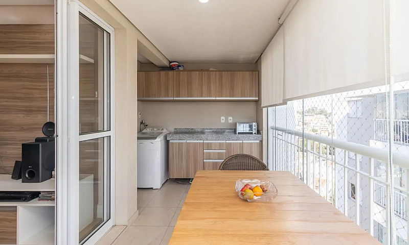Apartamento Para Ven...