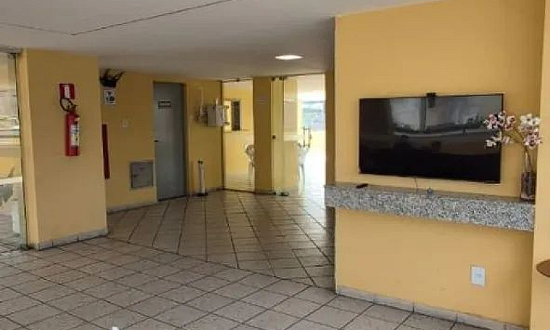 Apartamento Bem Loca...