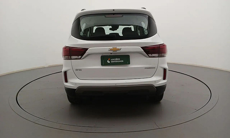 Chevrolet Spin Premi...