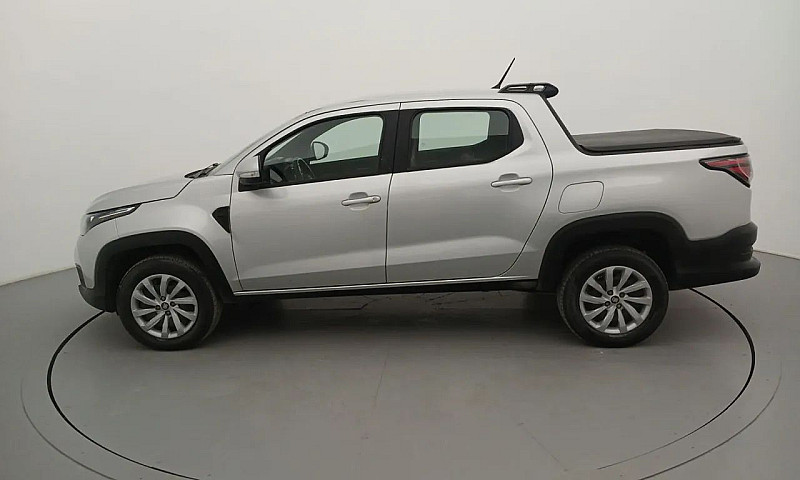 Fiat Strada Freedom ...