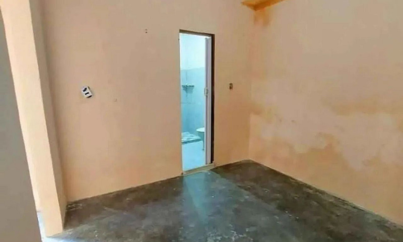 Ed. Vendo Casa Em Mo...