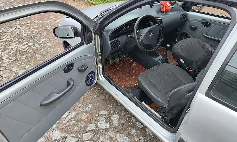 Fiat Palio 1.0/ Trof...