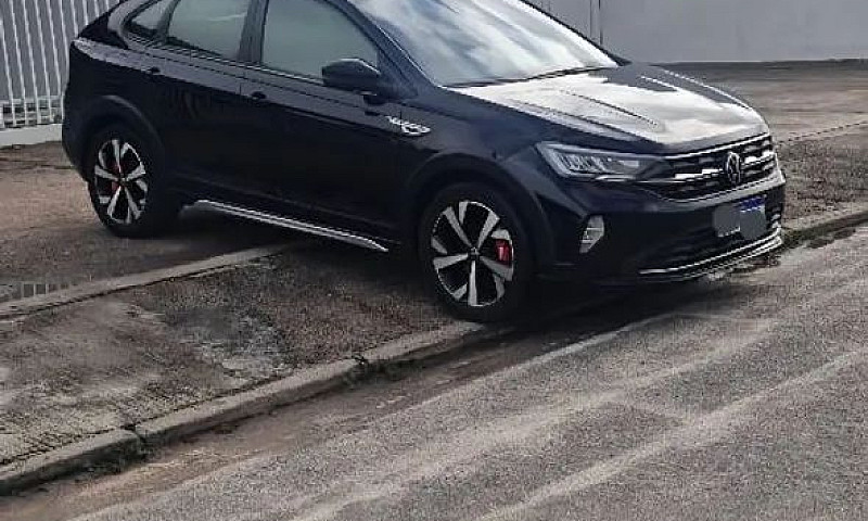 Volkswagen Nivus Hig...