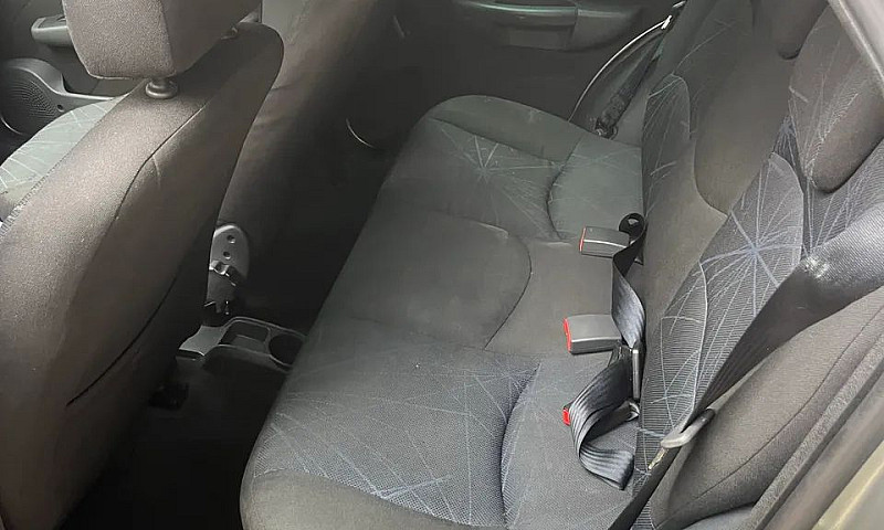 Fiat Palio Elx 1.4 M...