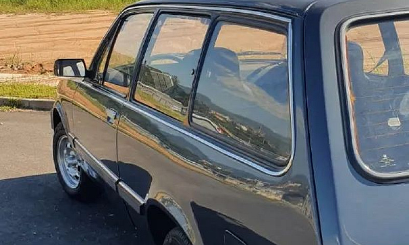 Chevrolet Marajo Sl/...