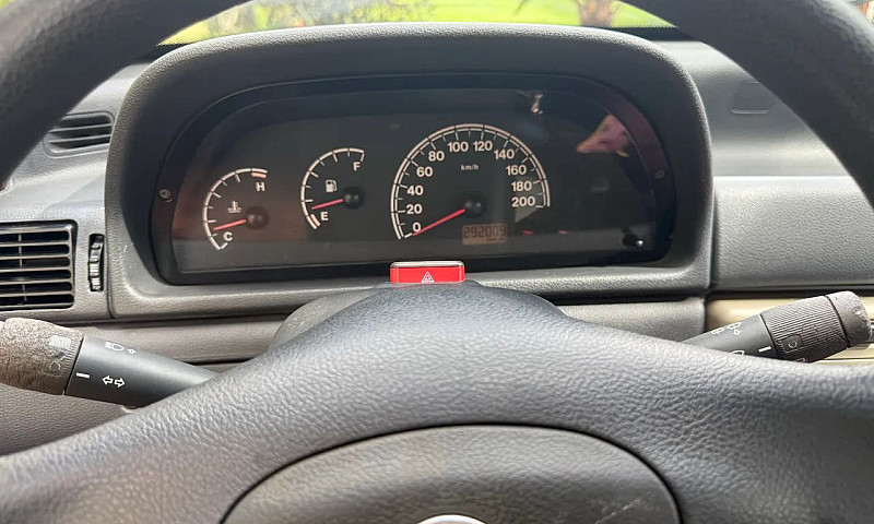 Fiat Uno Mille 1.0 F...