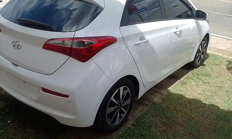 Hyundai Hb20 Comf./C...