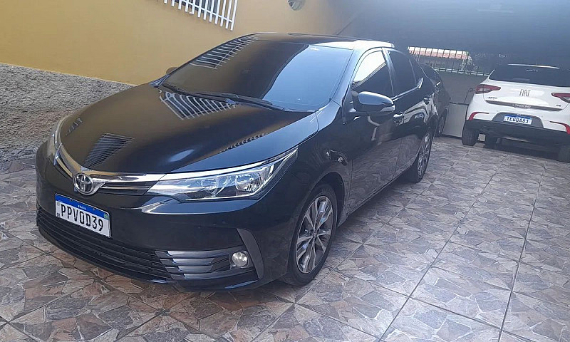 Toyota Corolla Xei 2...