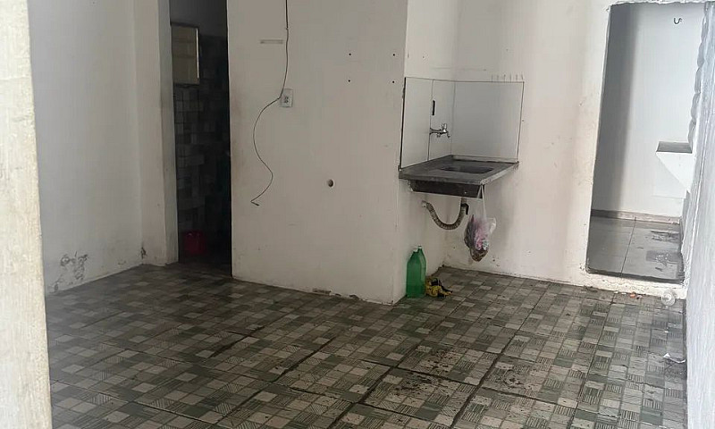 Vendo Essa Casa ...