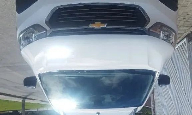 Chevrolet Spin Activ...