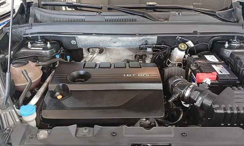 Chery Tiggo 8 Txs 1....