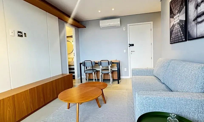 Alugo Apartamento No...