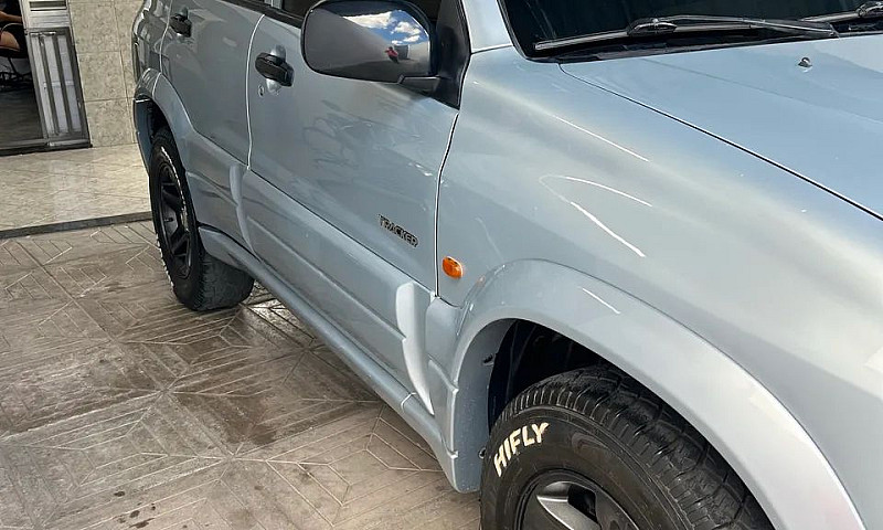 Chevrolet Tracker 2....