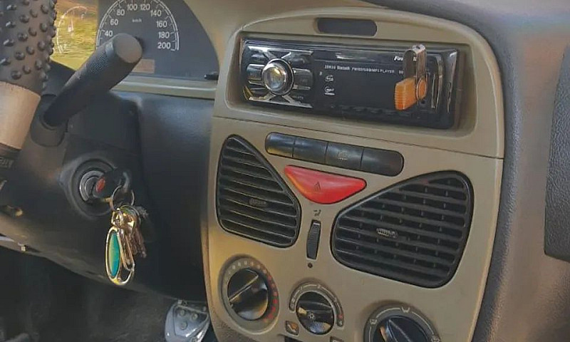 Fiat Siena 1.0/ Ex 1...