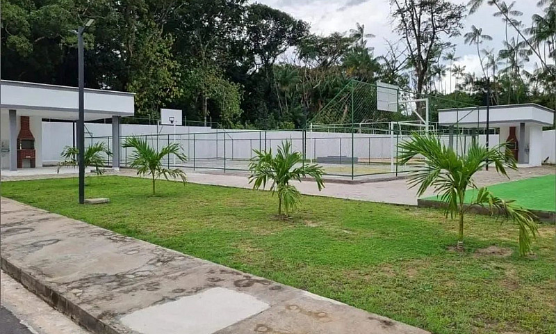 Casa Em Condomínio N...