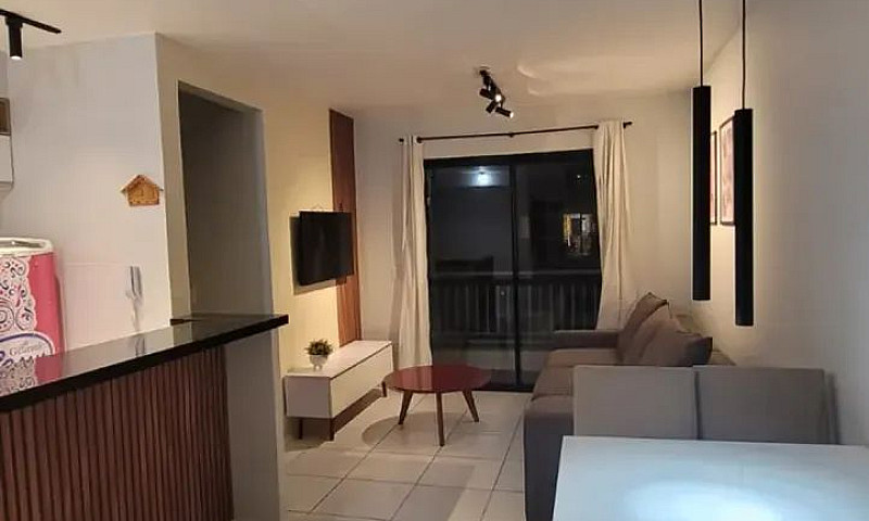 Apartamento Mobiliad...