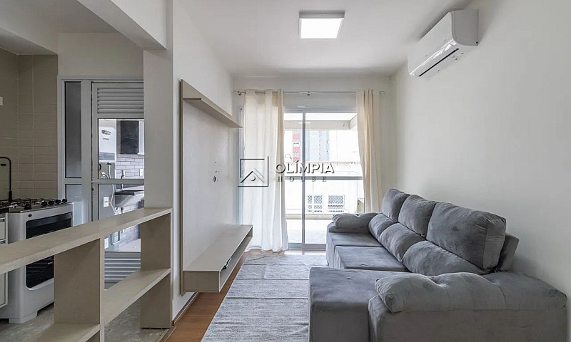 Aluguel Apartamento ...