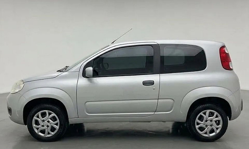 Fiat Uno Vivace/Rua ...