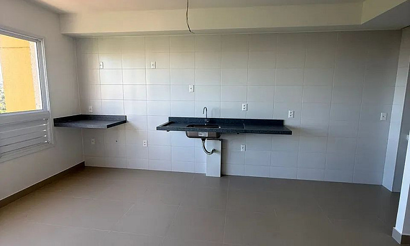Inside Park Home...