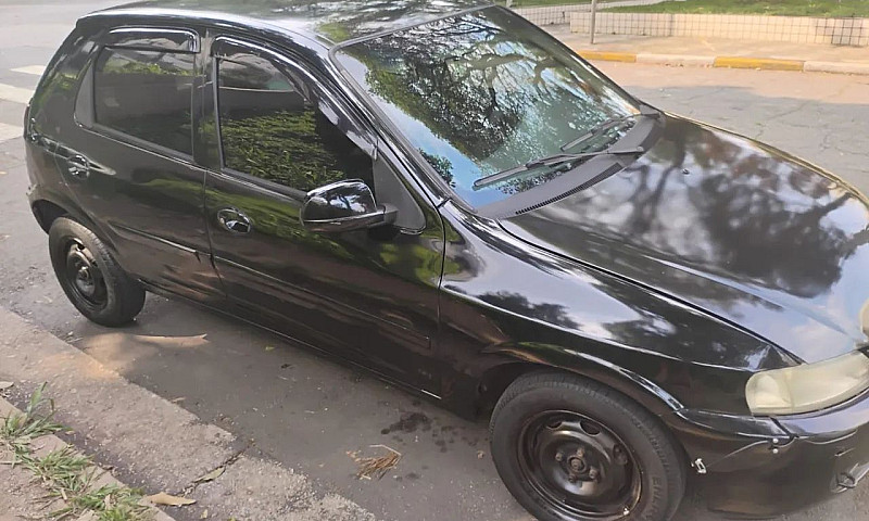 Chevrolet Celta Spir...