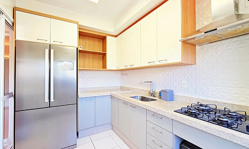 Apartamento À Venda ...