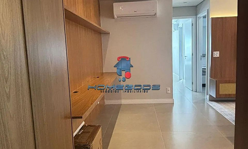 Apartamento Mobiliad...