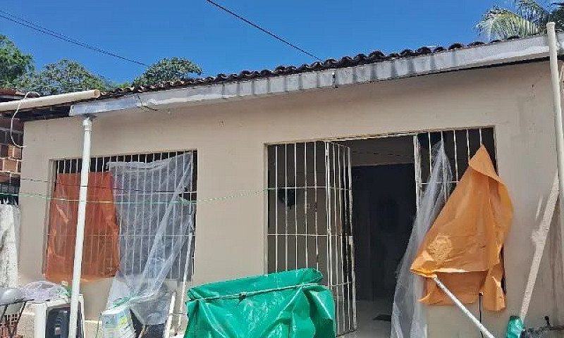Casa Em Maranguape 2...