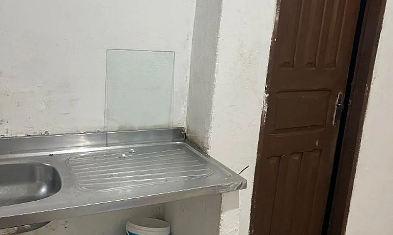 Casa No Jurunas Com ...