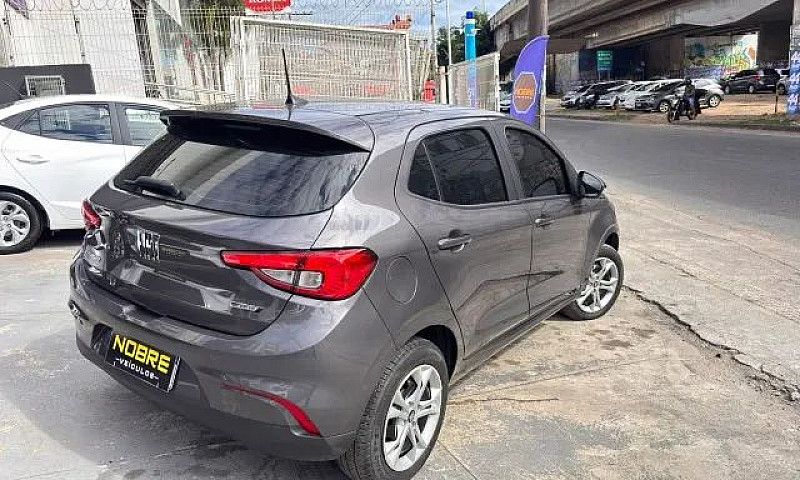 Fiat Argo Drive 1.0 ...