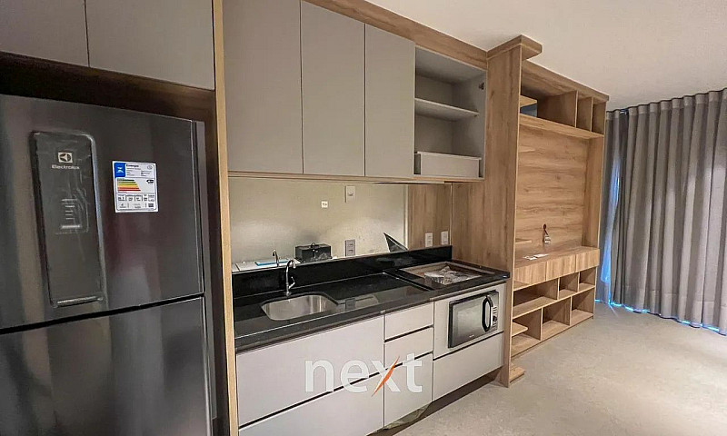 Apartamento - Cambuí...