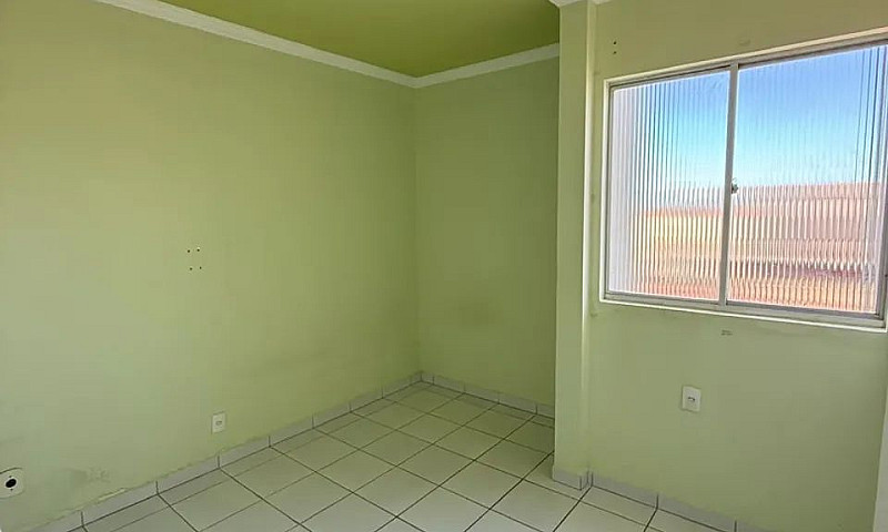 Vendo Apartamento Ed...