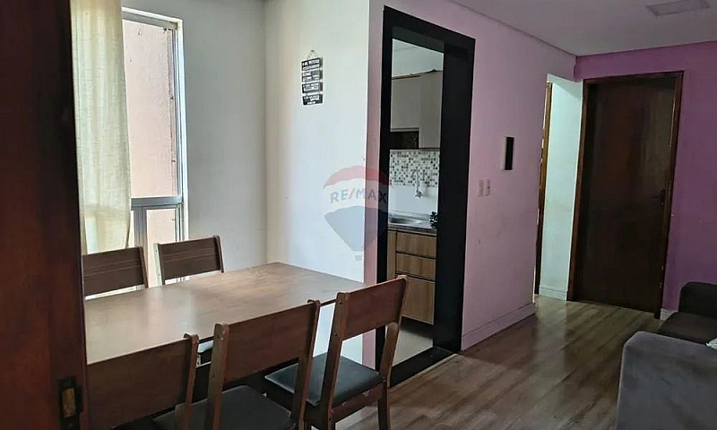 Apartamento 2 Quarto...