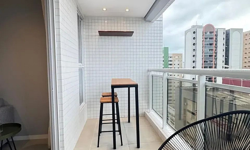 Alugo Apartamento No...
