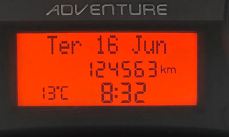 Fiat Strada Adventur...