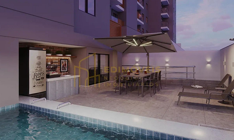 Apartamento Moderno ...