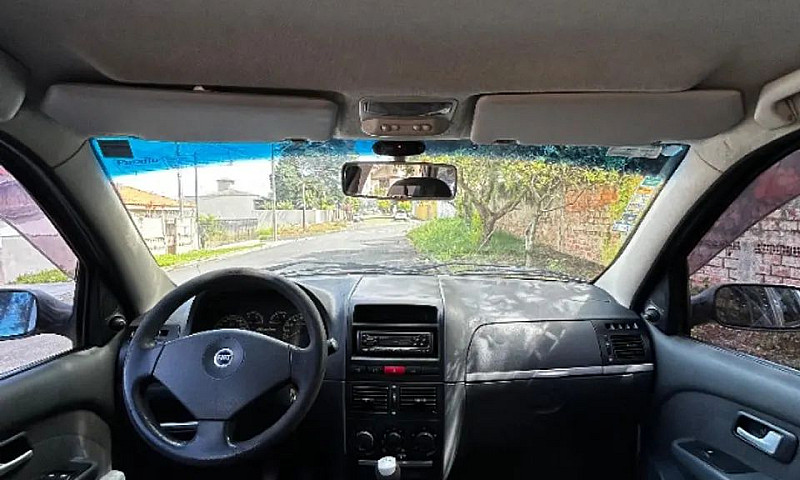 Fiat Palio Week. Adv...