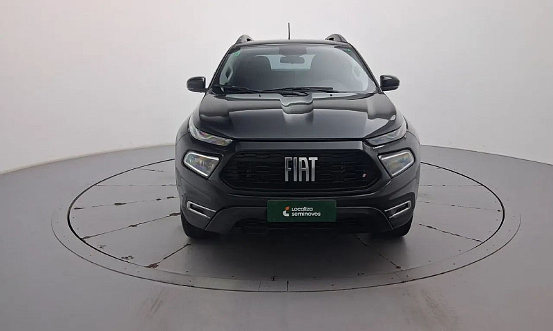 Fiat Toro Freedom 1....