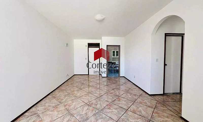Apartamento Com 96,4...