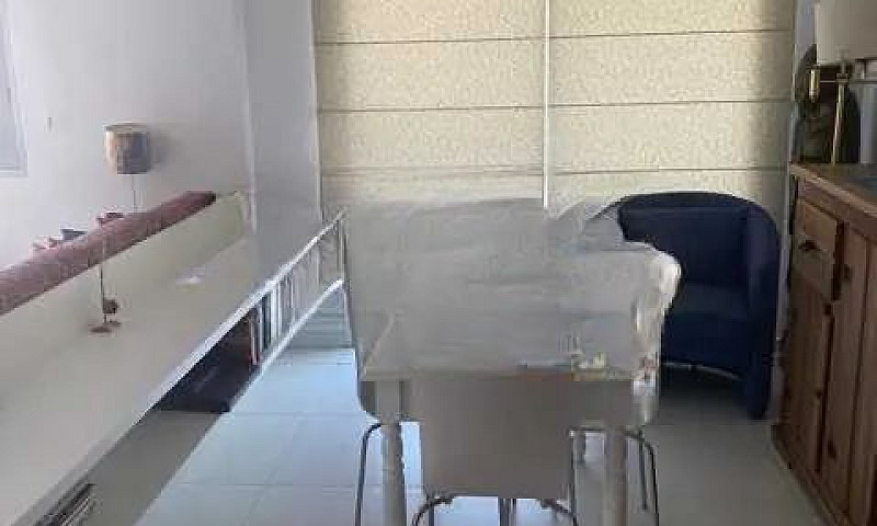 Apartamento Mobiliad...