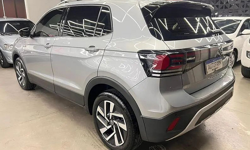 Volkswagen T-Cross H...
