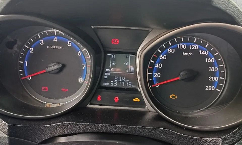 Hyundai Hb20 C./C.pl...